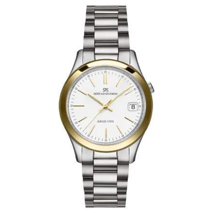 Sjöö Sandström Jubilee Steel Lady 32mm 019245