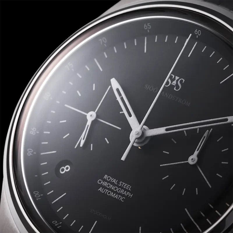 Sj�� Sandstr�m Annual Edition 2025 � Claesson Koivisto Rune (One of 86)