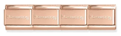 Nomination Bas Armband 13 Lnkar Rosguld 030001_SI_011