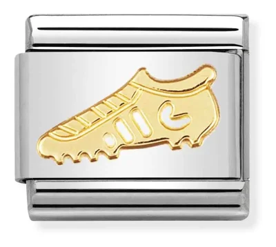 Nomination Composable Classic Länk Fotbollssko