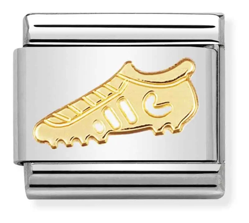 Nomination Composable Classic Länk Fotbollssko
