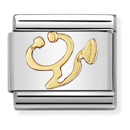 NOMINATION Classic Daily LIfe stethoscope 030109_17