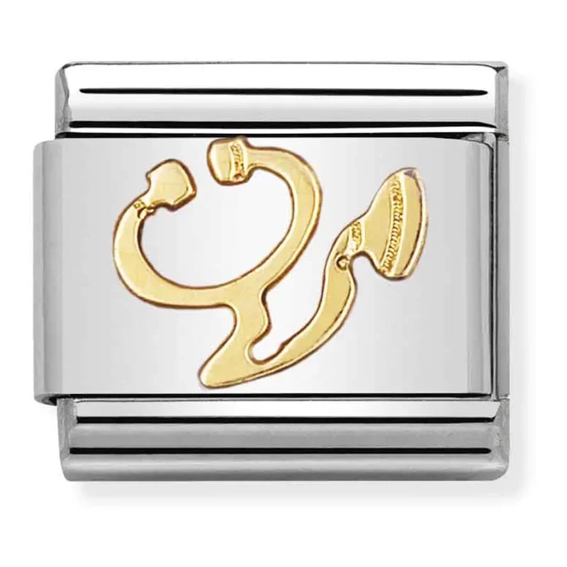 NOMINATION Classic Daily LIfe stethoscope 030109_17