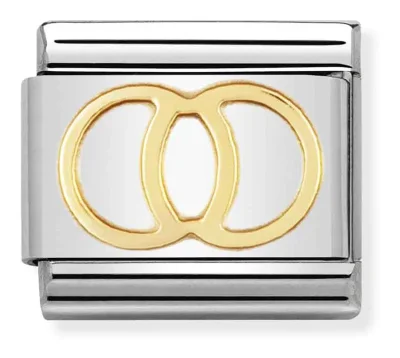 Nomination Länk Bröllopsringar i Guld