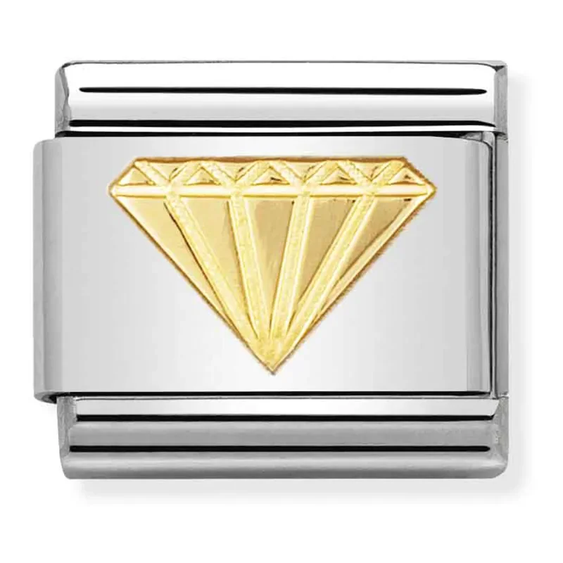 NOMINATION Good Luck  diamond shape 030115_03