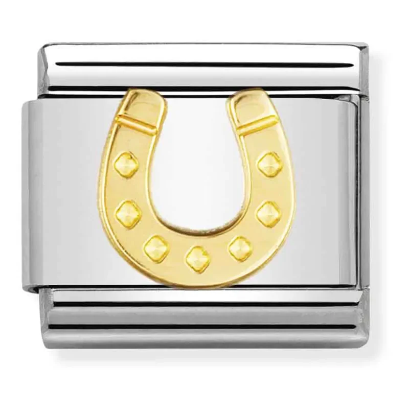 NOMINATION Good Luck  danish  horseshoe 030115_11