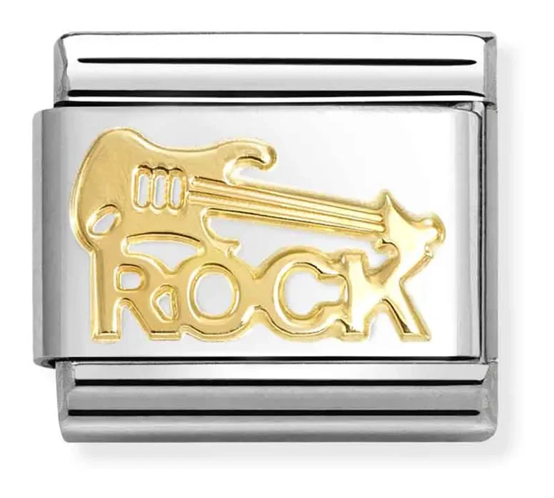 Nomination Composable Classic Länk ROCK Electric Guitar