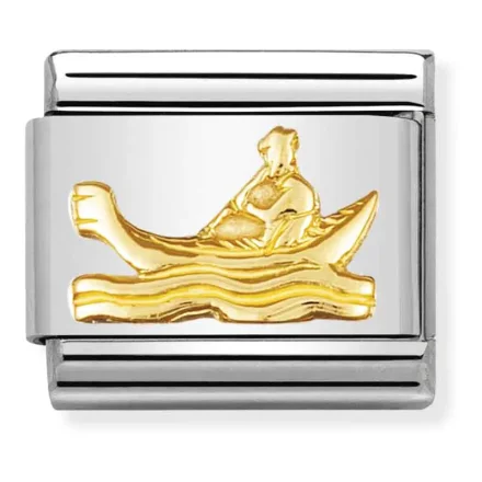 Nomination Composable Classic L&auml;nk Gondola