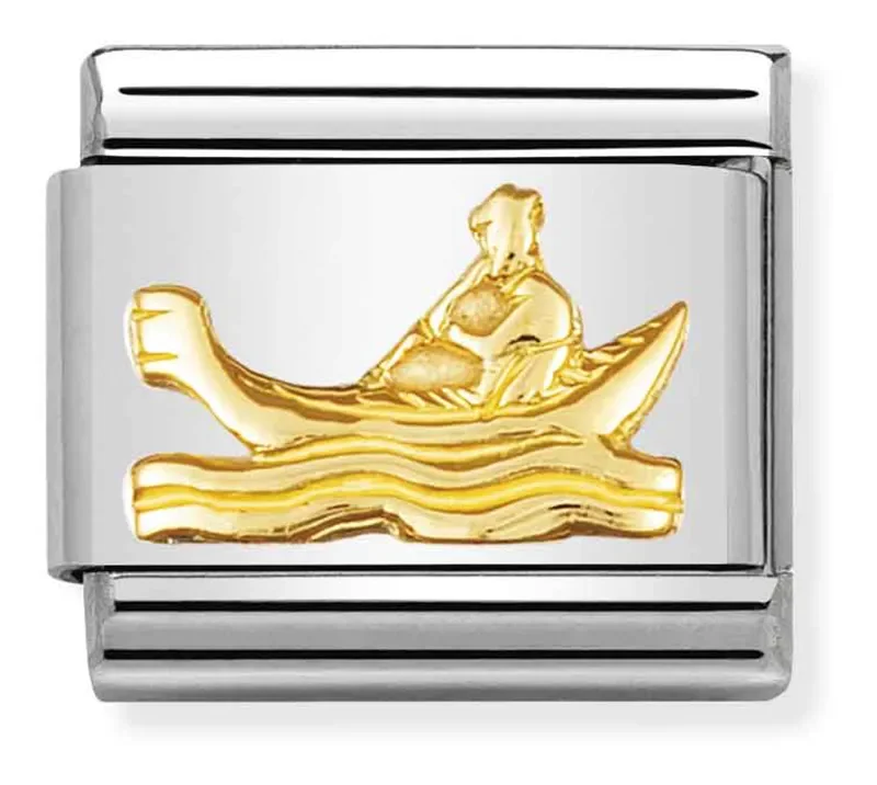 Nomination Composable Classic Länk Gondola