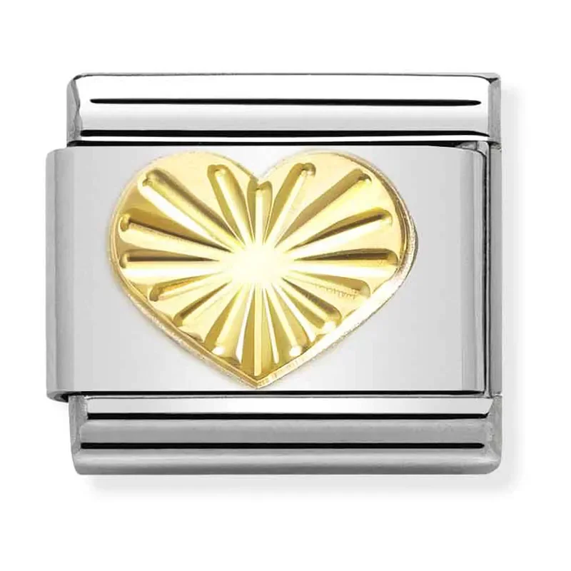 NOMINATION Diamond gold