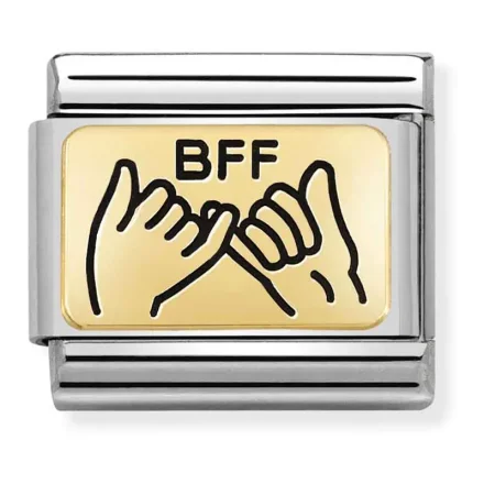 NOMINATION  BFF Pinky Promise  030166_04