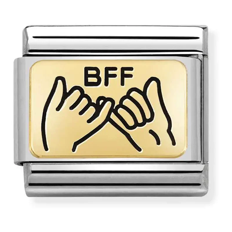 NOMINATION  BFF Pinky Promise  030166_04