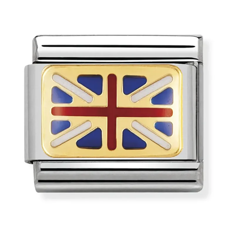 NOMINATION EUROPE FLAG GREAT BRITAIN 030234_06