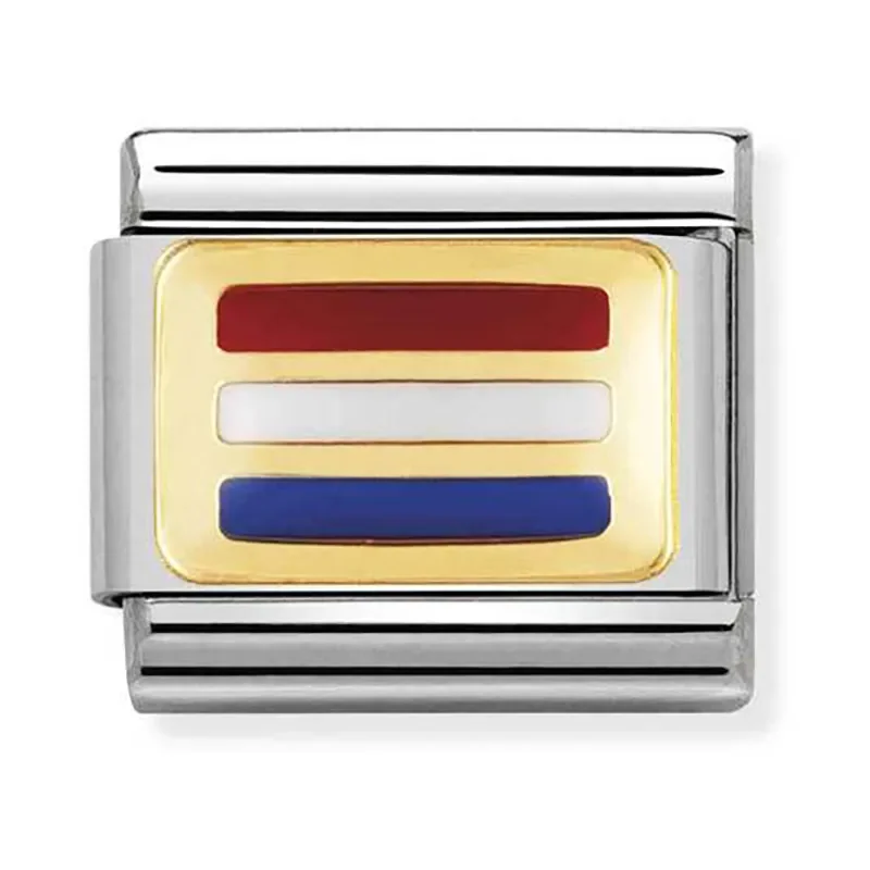 NOMINATION EUROPE FLAG HOLLAND 030234_12