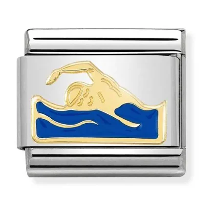 Nomination Composable Classic SimL&auml;nk