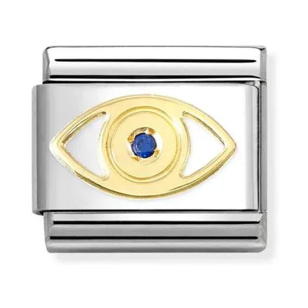 NOMINATION Greek eye  030324_01
