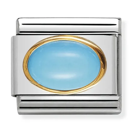 Nomination Composable Classic L&auml;nk December M�nadsten