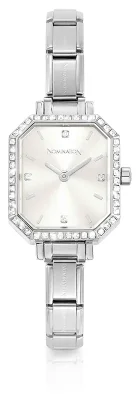 NOMINATION PARIS WATCH Steel 076036_017