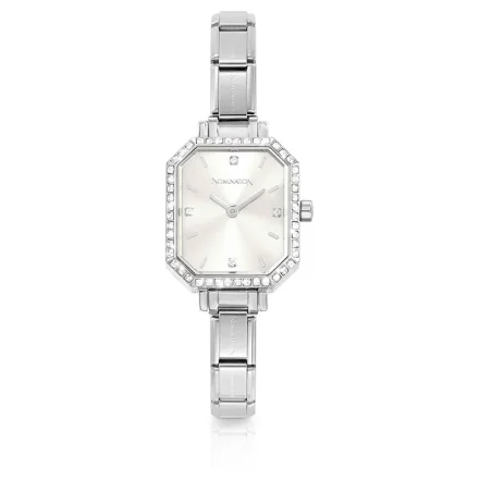 NOMINATION PARIS WATCH Steel 076036_017