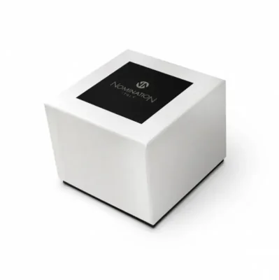 NOMINATION PARIS WATCH Steel 076036_017