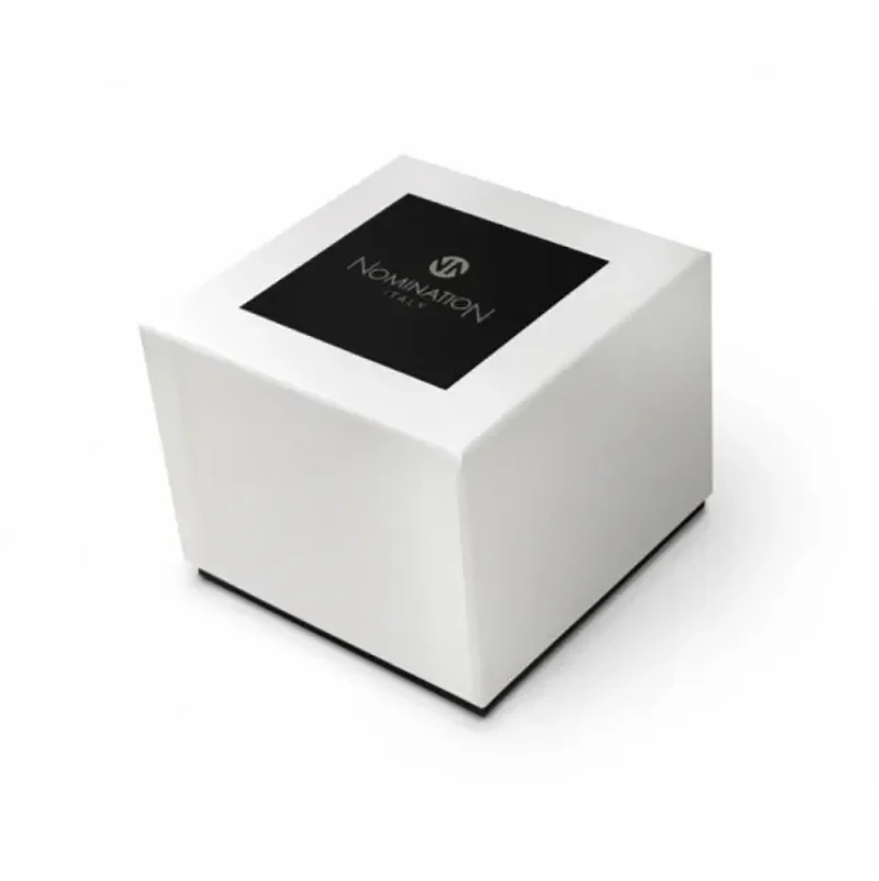 NOMINATION PARIS WATCH Steel 076036_017