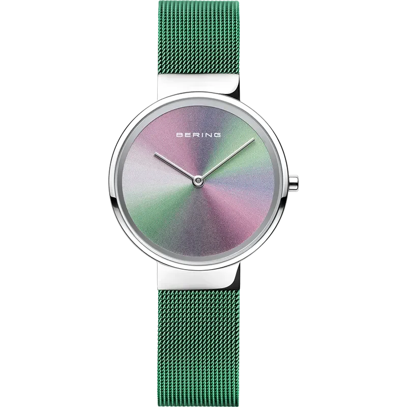 Bering 10 Years Anniversary 10X31-Anniversary1