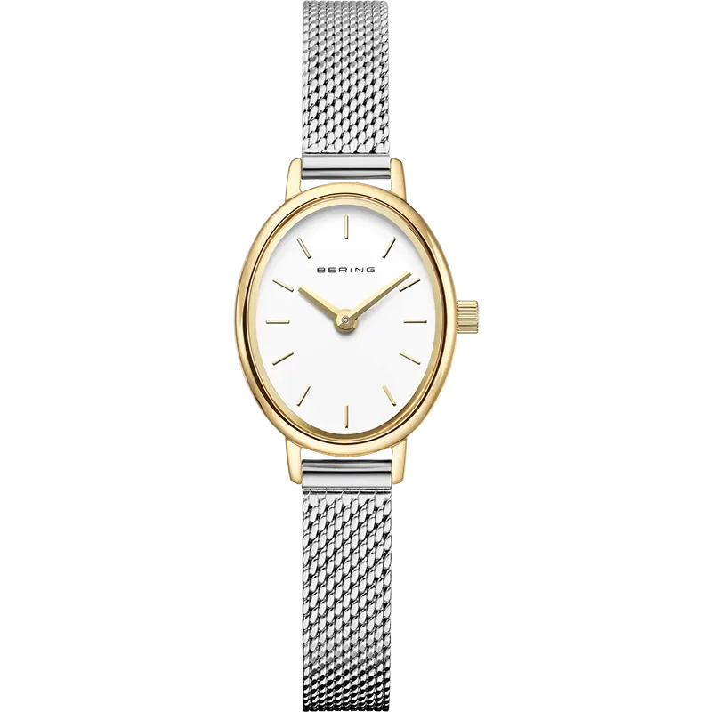 BERING lady watch oval