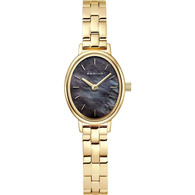 BERING WATCH WOMAN GOLD CLASSIC