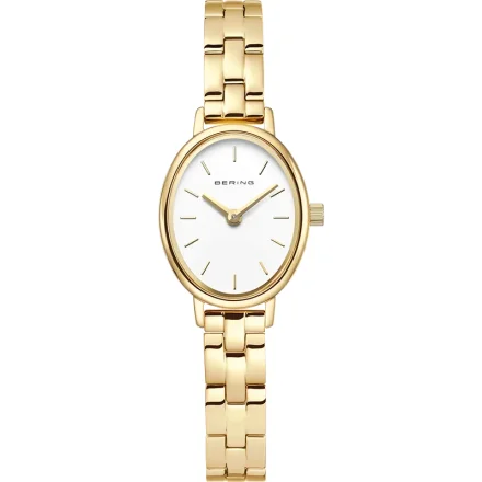 BERING WOMAN GOLD CLASSIC