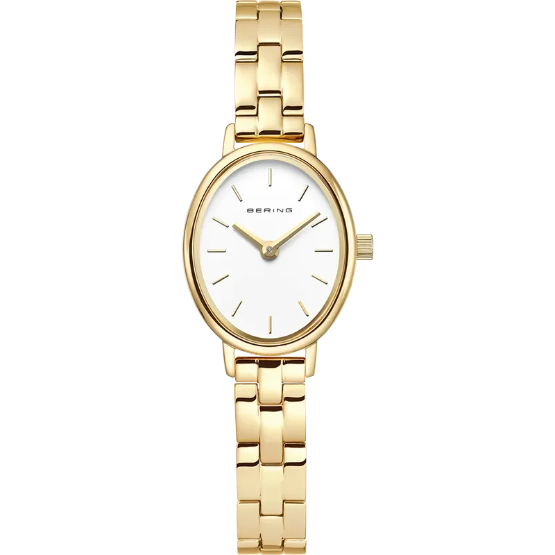BERING WOMAN GOLD CLASSIC