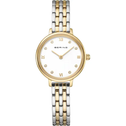 BERING classic watch women bic