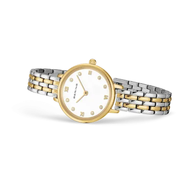 BERING classic watch women bic