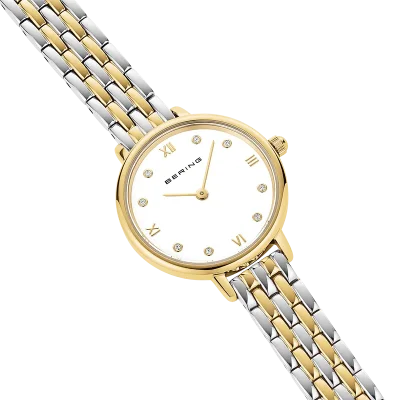 BERING classic watch women bic