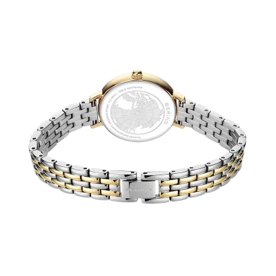 BERING classic watch women bic