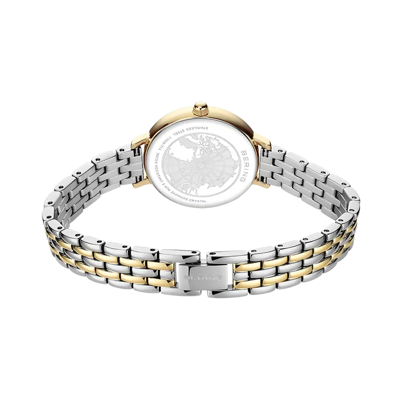 BERING classic watch women bic