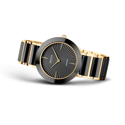 BERING watch ceramic set