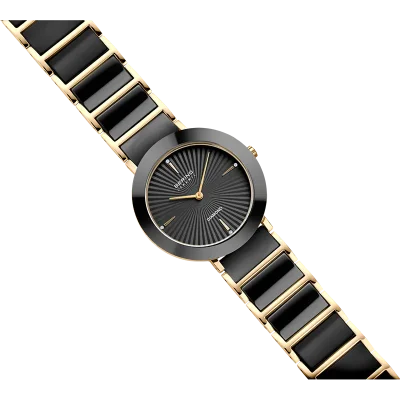 BERING watch ceramic set
