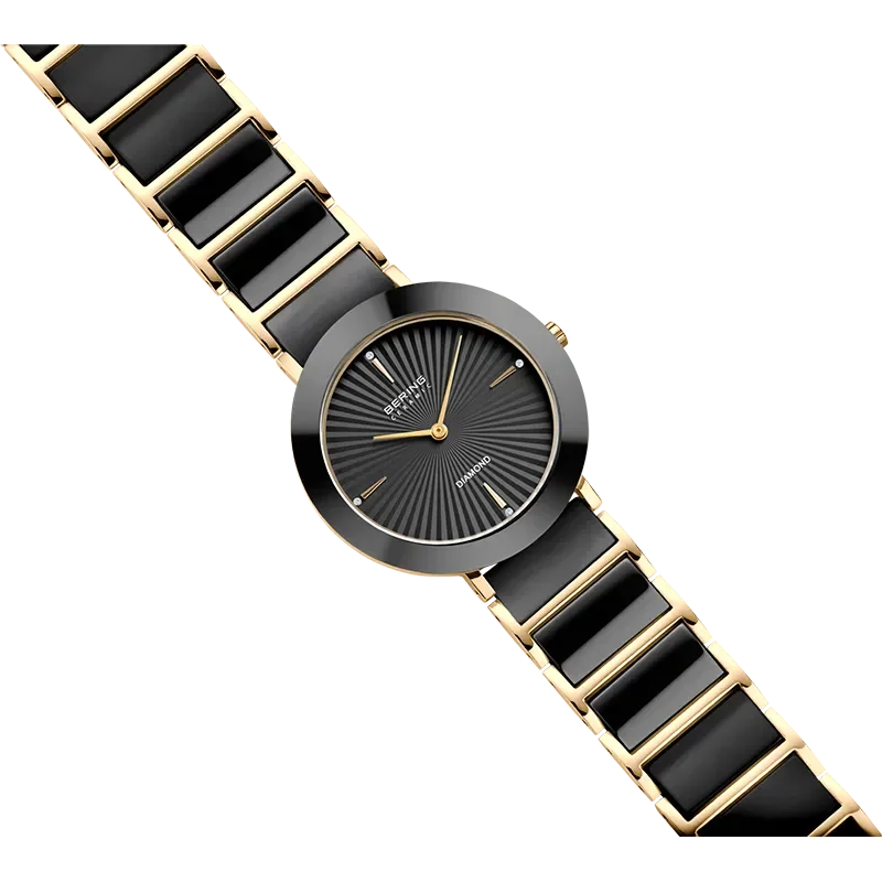 BERING watch ceramic set
