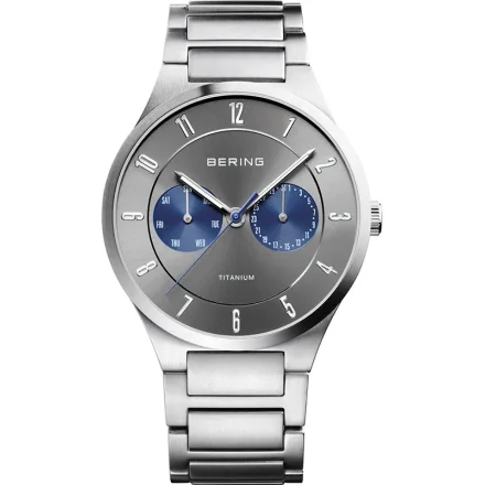 Bering Titanium Herr 11539-777
