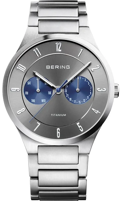 BERING / CLASSIC / HE