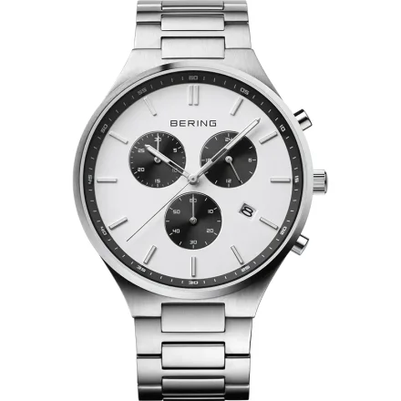 Bering Titanium 11743-704