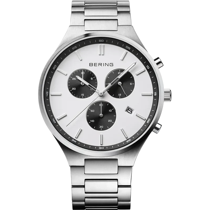 Bering Titanium 11743-704