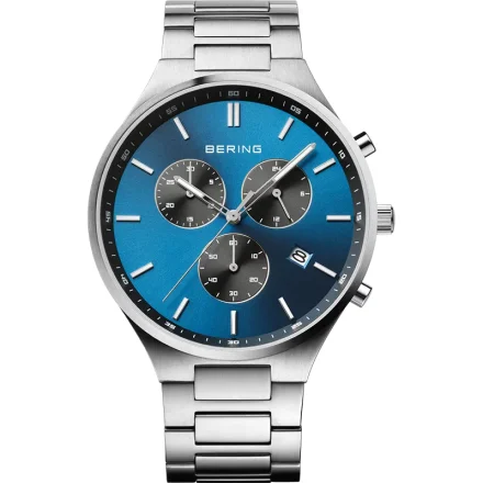 Bering Titanium 11743-707