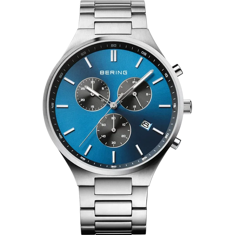 Bering Titanium 11743-707
