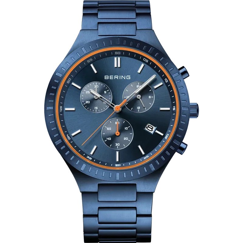 Bering Titanium 11743-797