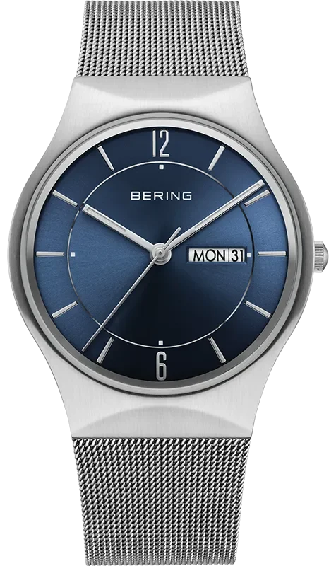 Bering Classic 11938-003DD