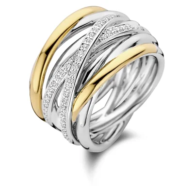 TI SENTO Milano Ring 12067ZY