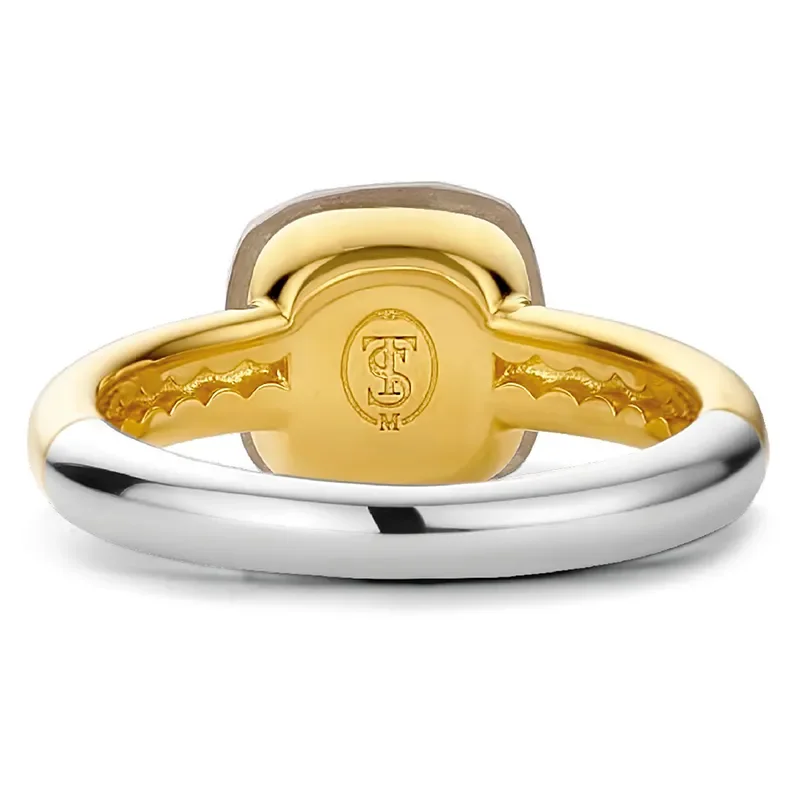 TI SENTO Milano Ring 12187TT