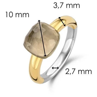 TI SENTO Milano Ring 12187TT