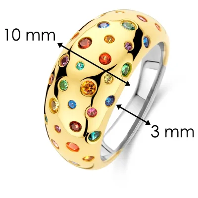 TI SENTO - MILANO RING 12197MC